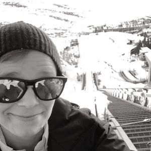 Meet your Posher, Diane